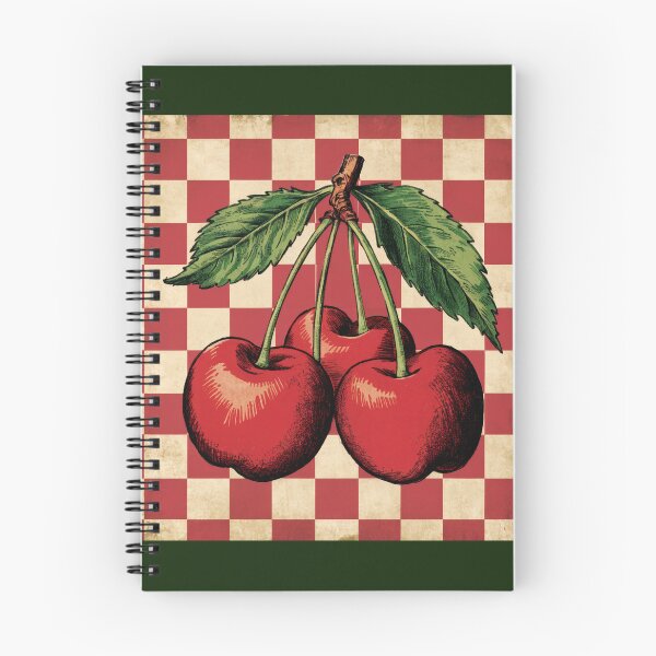 Item preview, Cherry Delight designed and sold by MOVALENDA.