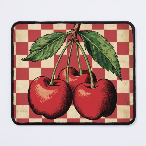 Item preview, Cherry Delight designed and sold by MOVALENDA.