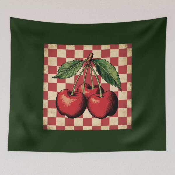 Item preview, Cherry Delight designed and sold by MOVALENDA.