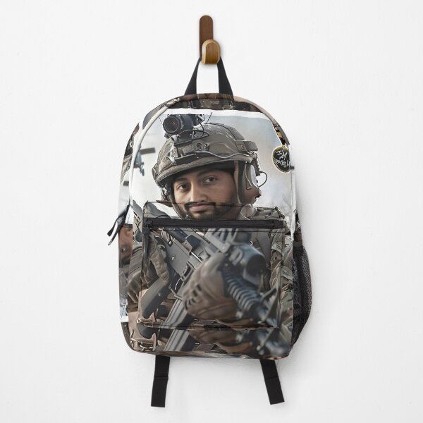 Item preview, Soldier of fortune designed and sold by IMAPROBLEM BRAND CLOTHING BY INFLUENCE GETEM.