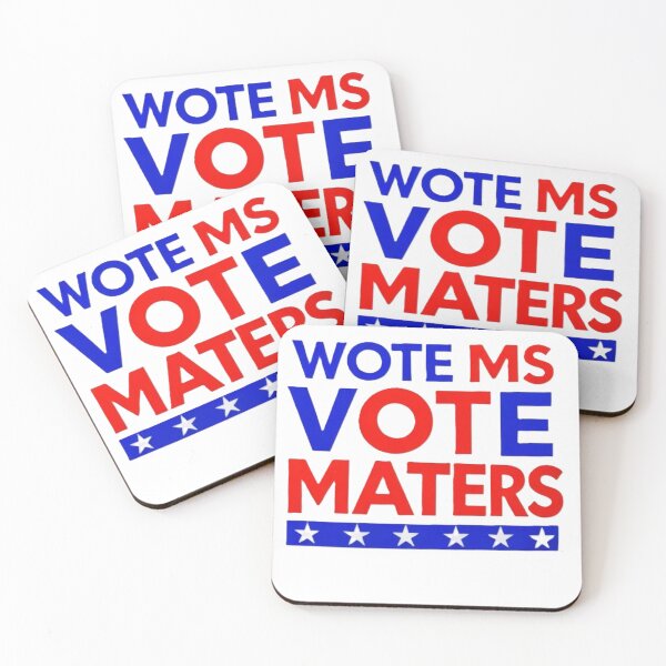 Item preview, Engage in Democracy: Every Vote Counts designed and sold by merve02shop.