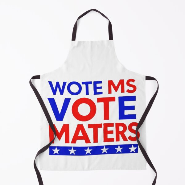 Item preview, Engage in Democracy: Every Vote Counts designed and sold by merve02shop.