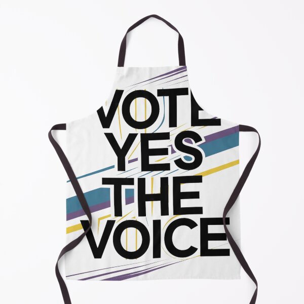 Item preview, Vote yes design, colourful t-shirts design global designed and sold by RAZ1995.