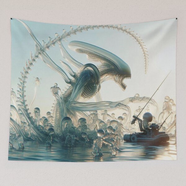 Item preview, 206 designed and sold by Print Fiction.