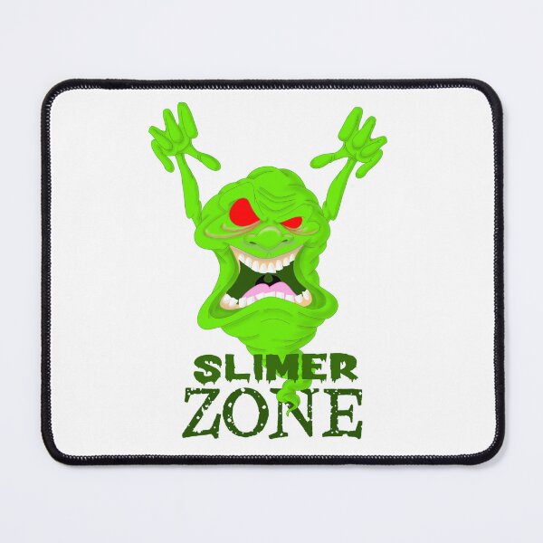 Item preview,  Slimer  designed and sold by TheEndDesign.