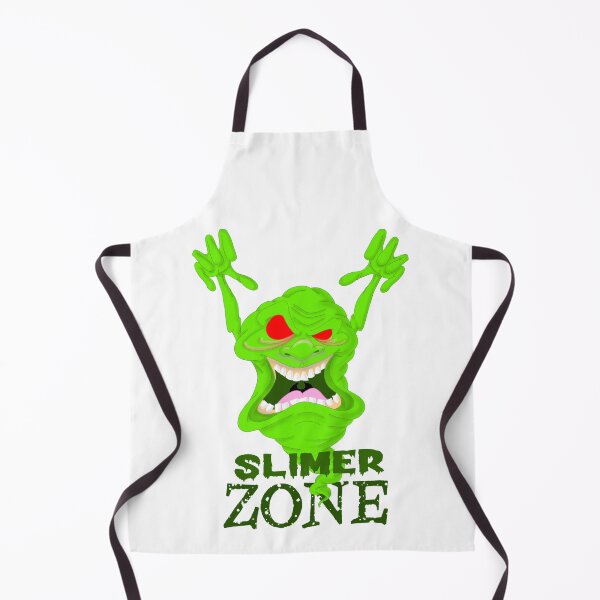 Item preview,  Slimer  designed and sold by TheEndDesign.