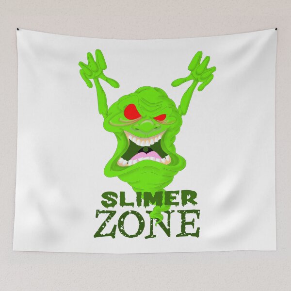 Item preview,  Slimer  designed and sold by TheEndDesign.