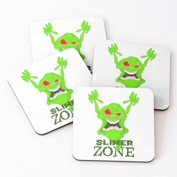 Item preview,  Slimer  designed and sold by TheEndDesign.