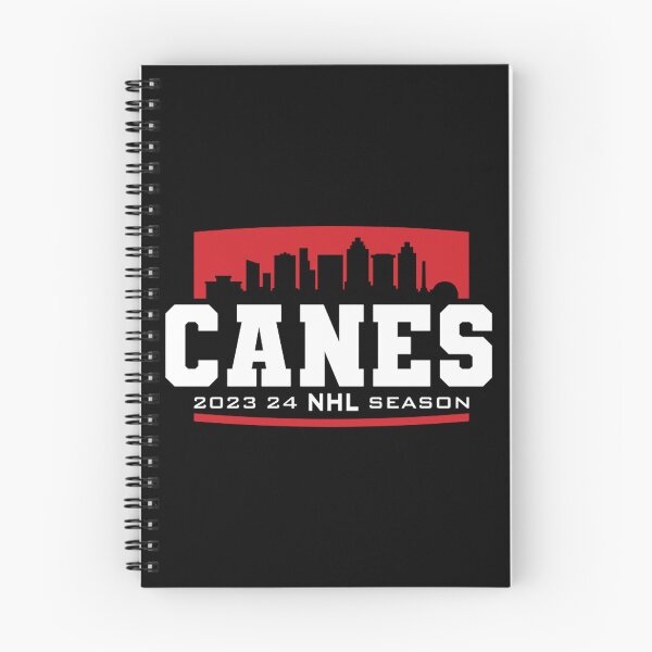 Item preview, Hurricanes Hockey 2023-24 designed and sold by mavlooena.
