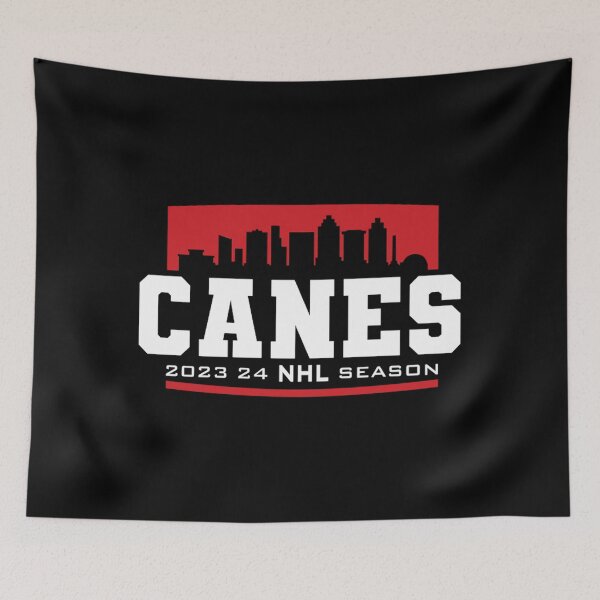Item preview, Hurricanes Hockey 2023-24 designed and sold by mavlooena.