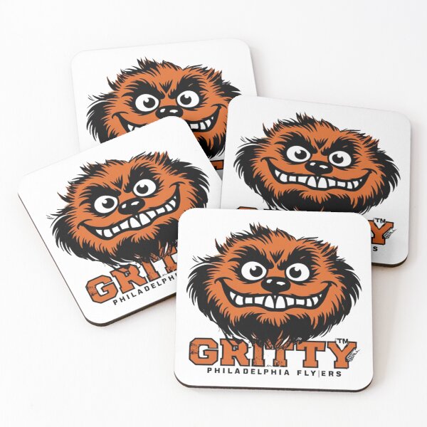 Item preview,  Gritty And Mushroom designed and sold by Chonguissa Fashion.