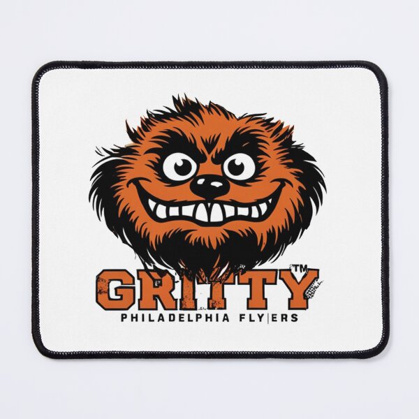Item preview,  Gritty And Mushroom designed and sold by Chonguissa Fashion.