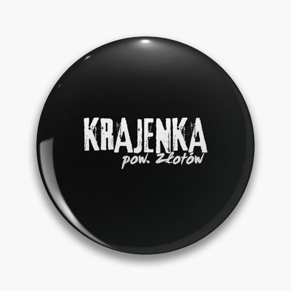 Item preview, napis Krajenka designed and sold by  ViralVisionsCreating .
