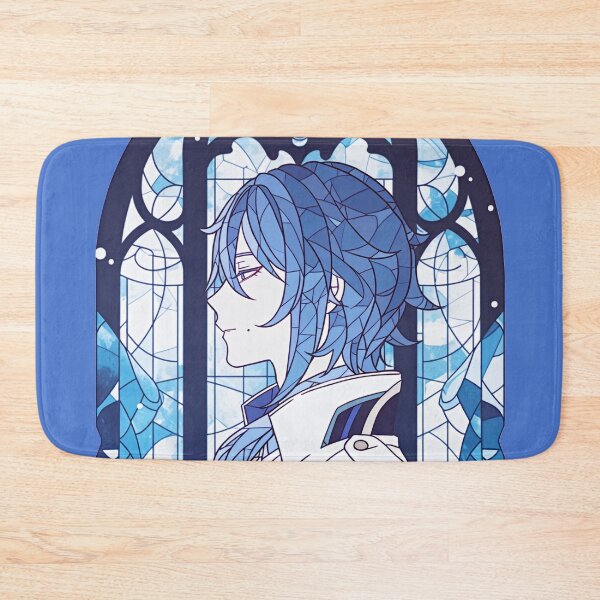 Item preview, Stained Glass Ayato designed and sold by SchellStation.