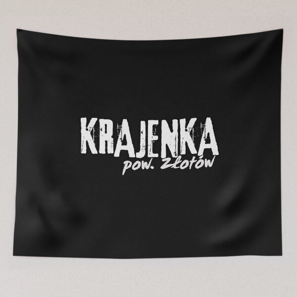 Item preview, napis Krajenka designed and sold by  ViralVisionsCreating .