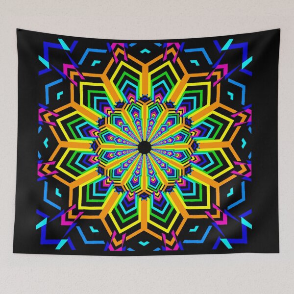 Artikelvorschau, SUMMER COLORFUL PATTERNS entworfen und verkauft von THE AMERICAN TEEVANGELIST.