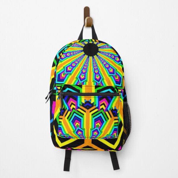 Artikelvorschau, SUMMER COLORFUL PATTERNS entworfen und verkauft von THE AMERICAN TEEVANGELIST.
