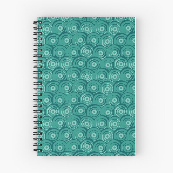 Item preview, Semicircle, turquoise version designed and sold by Alex  Blud.