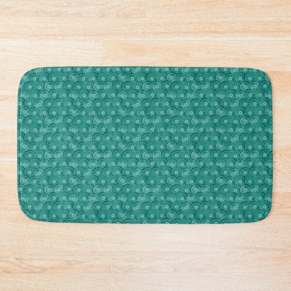 Item preview, Semicircle, turquoise version designed and sold by Alex  Blud.