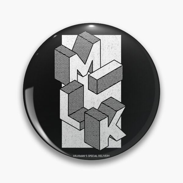 Item preview, MILK: Milkman's Special Delivery designed and sold by BoldImpDes.