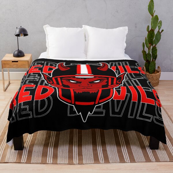 Item preview, diablos Rojos designed and sold by Eclipse Graphics WV.