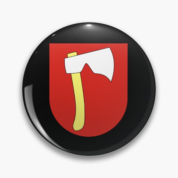 Item preview, Krajenko's coat of arms designed and sold by  ViralVisionsCreating .