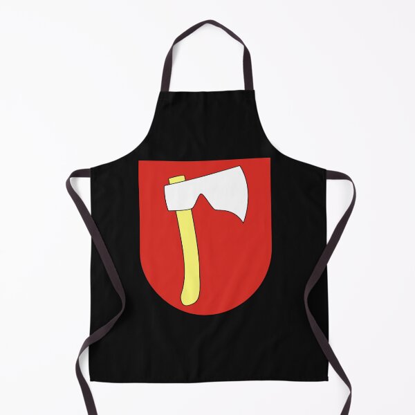 Item preview, Krajenko's coat of arms designed and sold by ViralVisionsCreating .