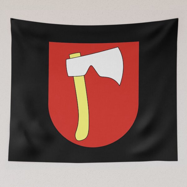 Item preview, Krajenko's coat of arms designed and sold by  ViralVisionsCreating .