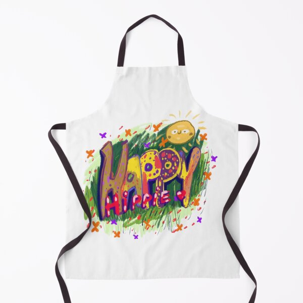 Item preview, Happy Hippie designed and sold by maja-faron.