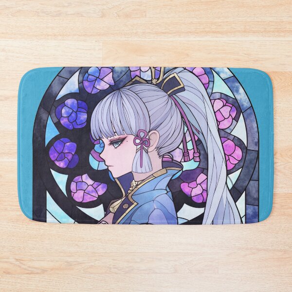 Item preview, Stained Glass Ayaka designed and sold by SchellStation.