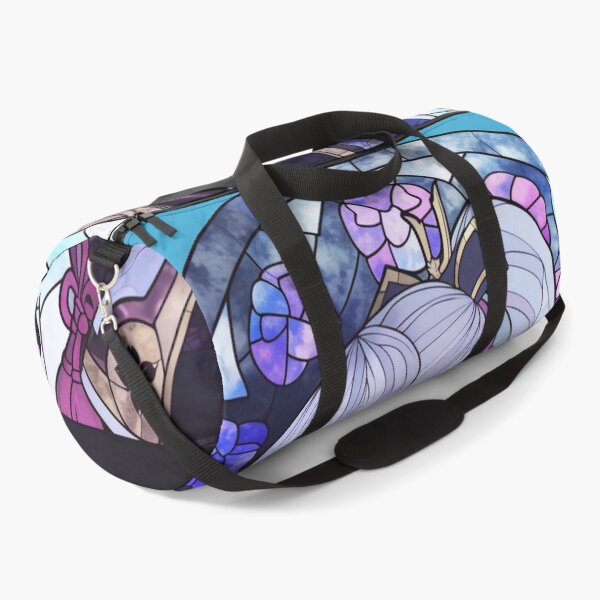 Item preview, Stained Glass Ayaka designed and sold by SchellStation.