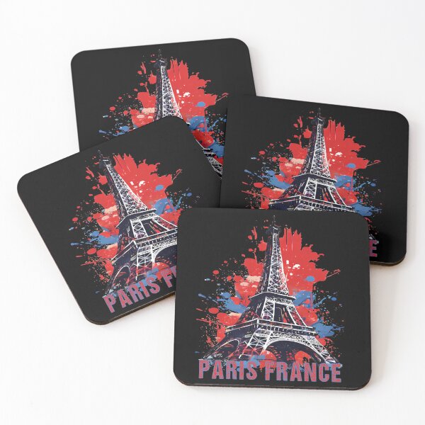 Item preview, Paris France Eiffel Tower designed and sold by al21ex.