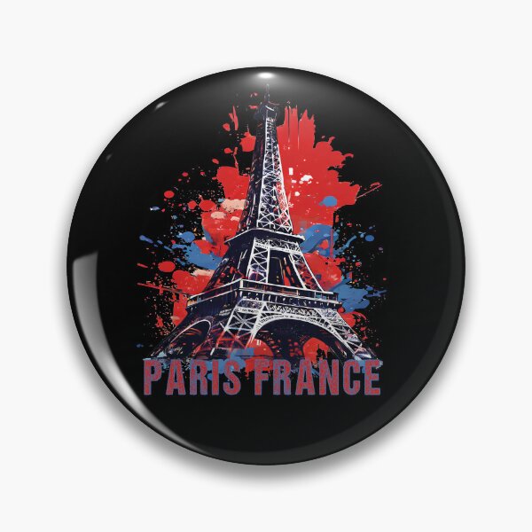 Item preview, Paris France Eiffel Tower designed and sold by al21ex.
