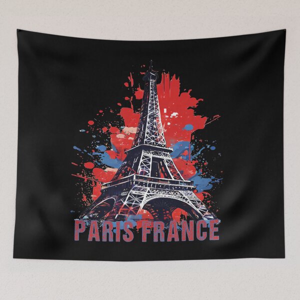 Item preview, Paris France Eiffel Tower designed and sold by al21ex.