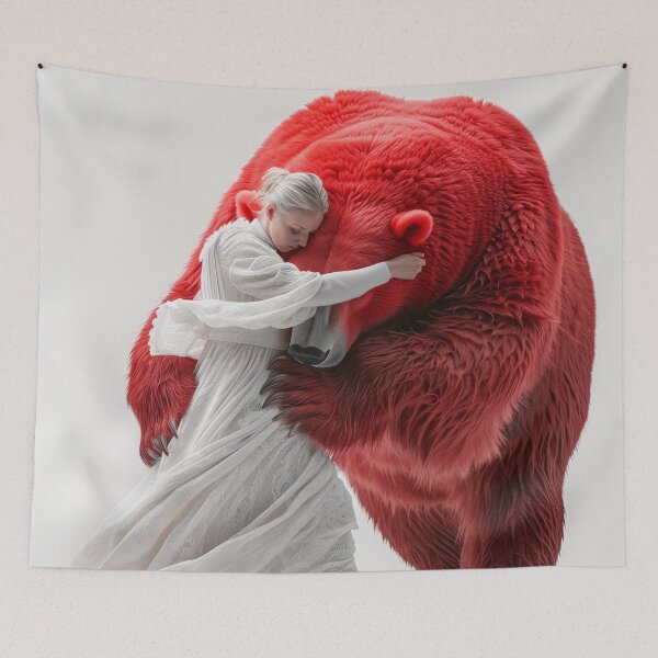 Item preview, 208 designed and sold by Print Fiction.