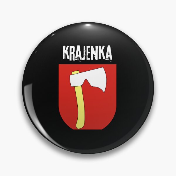 Item preview, Copy of Krajenko's coat of arms designed and sold by  ViralVisionsCreating .