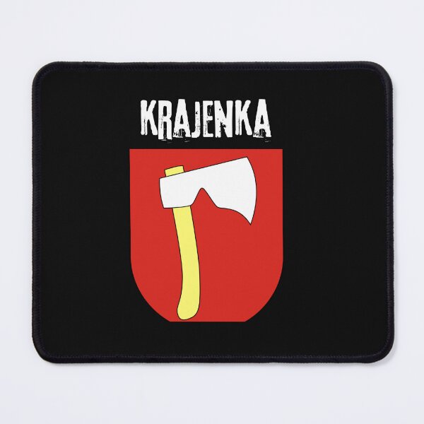 Item preview, Copy of Krajenko's coat of arms designed and sold by ViralVisionsCreating .