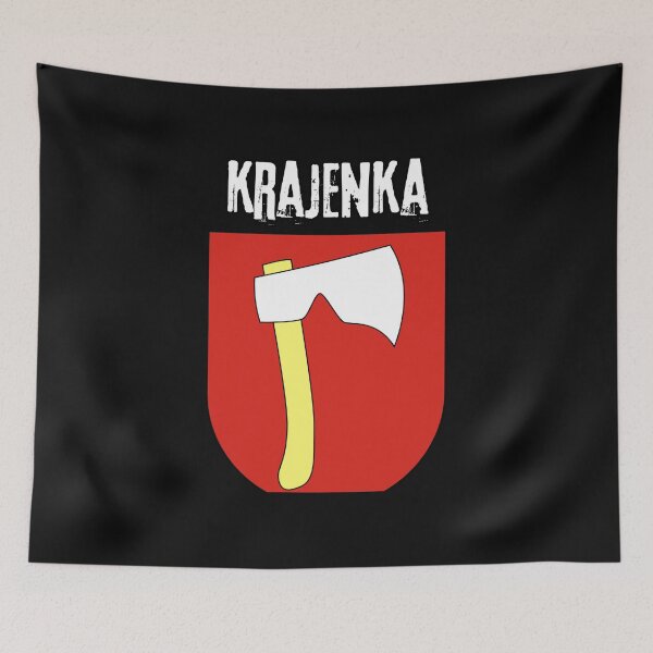 Item preview, Copy of Krajenko's coat of arms designed and sold by  ViralVisionsCreating .