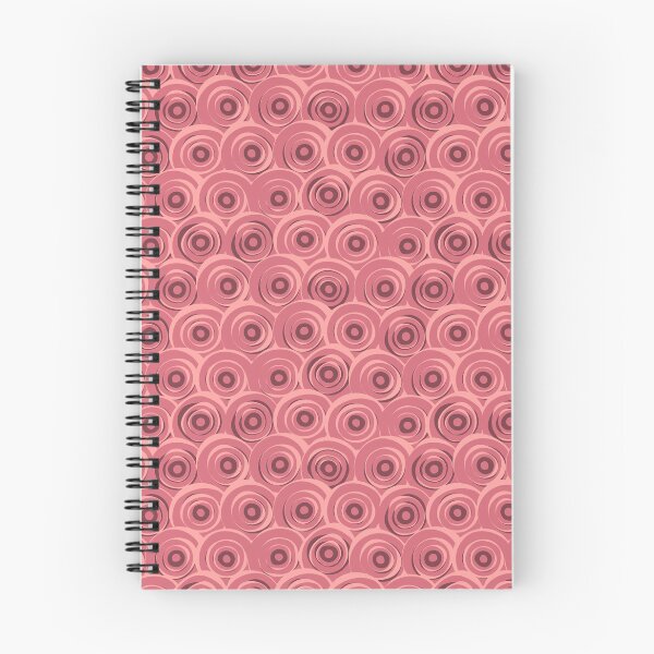 Item preview, Semicircle, dark pink version designed and sold by Alex  Blud.