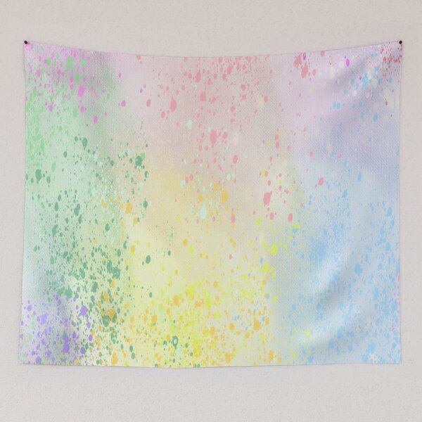 Artikelvorschau, SUMMER COLORFUL PATTERNS entworfen und verkauft von THE AMERICAN TEEVANGELIST.