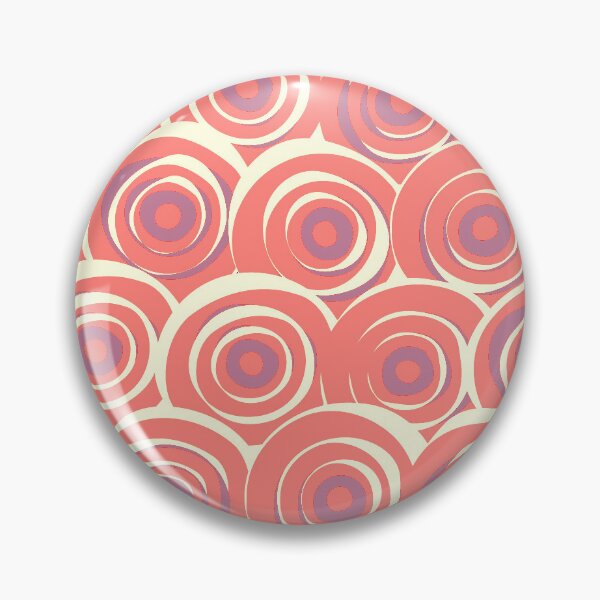 Item preview, Semicircle, dark orange version designed and sold by Alex  Blud.