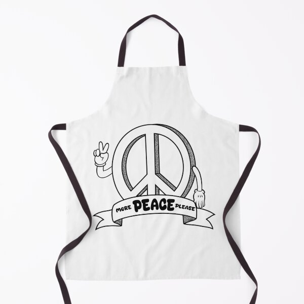 Item preview, More PEACE Please designed and sold by Blane Smith.