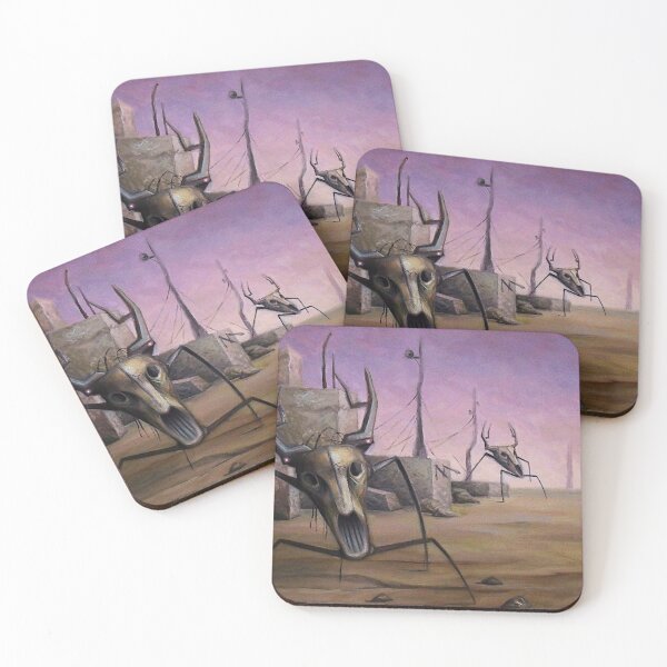 Item preview, Skeltors designed and sold by MGH.