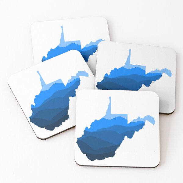 Item preview, Wild and Wonderful  designed and sold by Eclipse Graphics WV.