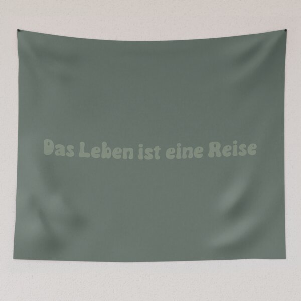 Item preview, German : Life is a Trip designed and sold by BigCreation.