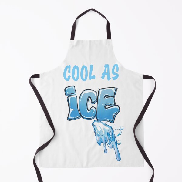 Item preview, Cool As Ice designed and sold by BoldImpDes.