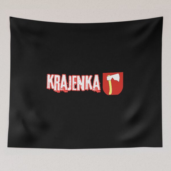 Item preview, Krajenko's coat of arms designed and sold by  ViralVisionsCreating .