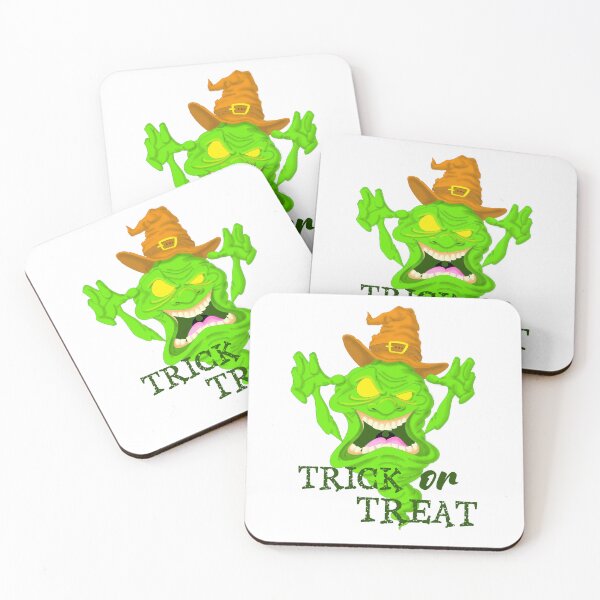 Item preview, Trick r Treat  designed and sold by TheEndDesign.