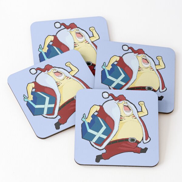 Item preview, Santa Tom [One_piece] designed and sold by ROcata.