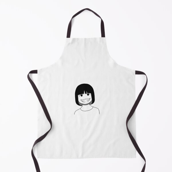 Item preview, Grinning Girl designed and sold by DanielToland.